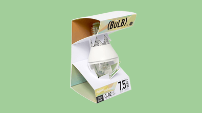 Project: Bulb Packaging